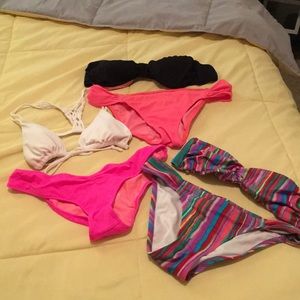 Victoria’s Secret Bikini Bundle